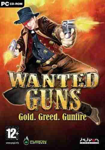 Descargar Wanted Gold Gun Fire [English] por Torrent